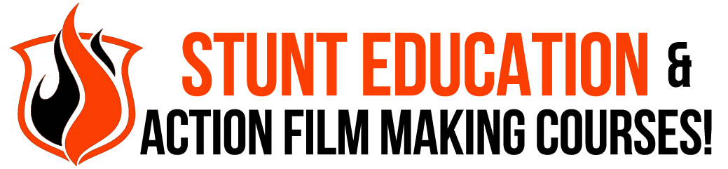 Stunt Education & Action Filmmaking Courses