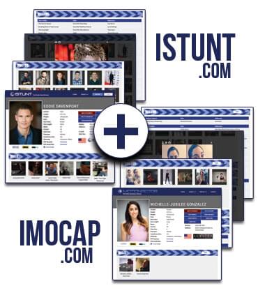 iStunt Base Subscription, $9.99 Monthly!