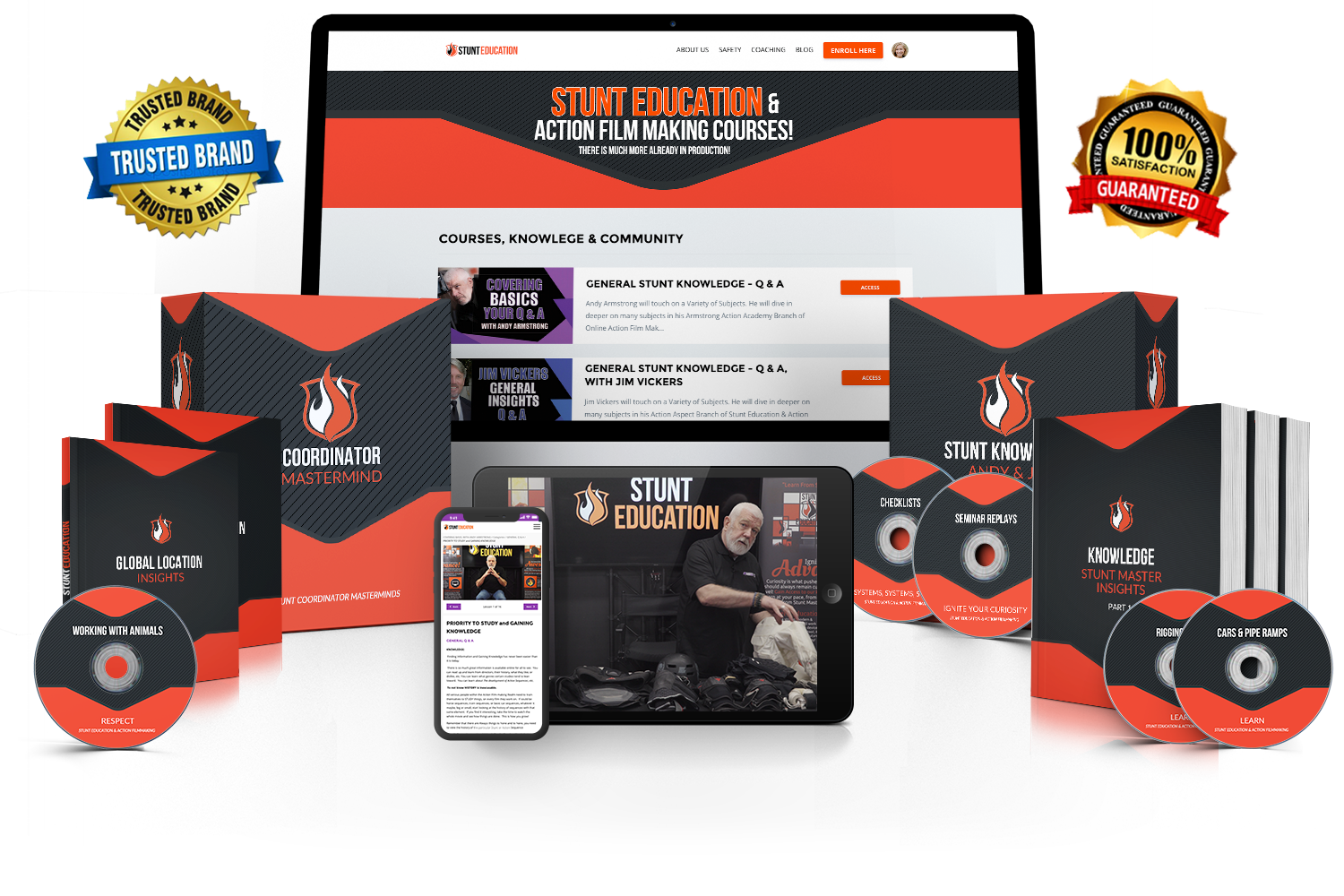 iStunt Stunt Directory, Find Stunt Coordinators & Stunt Professionals